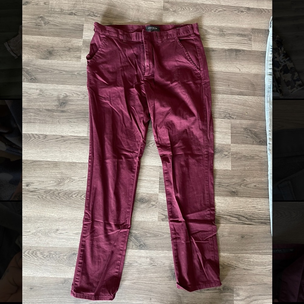 Pacsun chinos